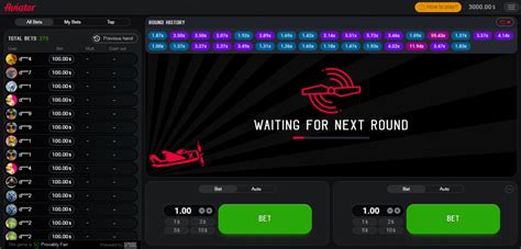 aviator betting game|Crash game Aviator for real money at online casinos.